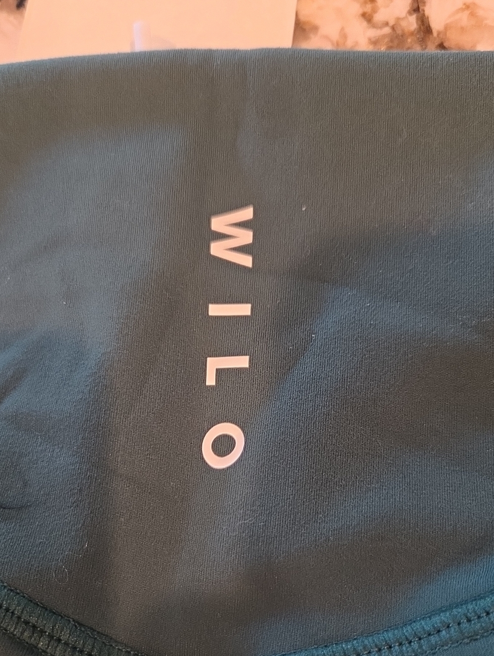 Wilo The Label Womens Sweatshirt & Leggings Set - Picture 11 of 11